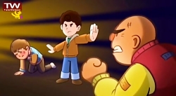 آموزش حفظ قرآن سوره عصر برای ک...