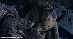 انیمیشن سینمایی (دایناسور) دوب...