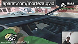 ماشین سواری مثل دنیای واقعی GT...