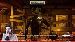 پارت 2 واکترو Bandy and the in...