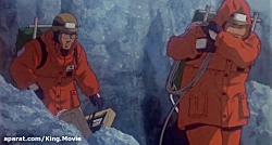 انیمیشن سینمایی (اسپرینگ آن) د...