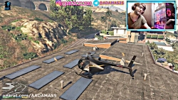 راز بسیار عجیب و جالب در جی تی...