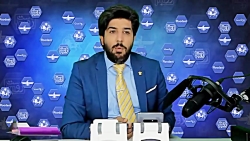 حمایت رضا دیبا از حمله نظامی ب...