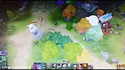 وقتی میخوام کیل بگیرم .....