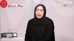 سارا منجزی از امام حسین (ع) می...