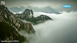 کره جنوبی: طبیعت رام نشده پنها...