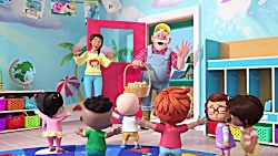 کارتون کودکانه جدید سری جدید