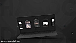 دانلود پروژه آماده افترافکت تی...