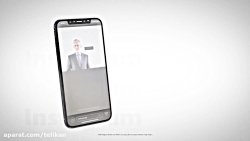 دانلود پروژه آماده افترافکت تی...