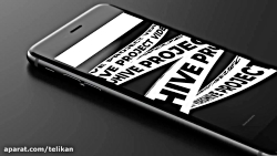 دانلود پروژه آماده افترافکت تی...