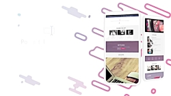 دانلود پروژه آماده افترافکت تی...