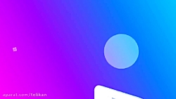 دانلود پروژه آماده افترافکت تی...