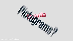 دانلود پروژه آماده افترافکت تی...