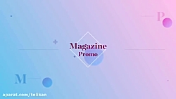 دانلود پروژه آماده افترافکت تی...