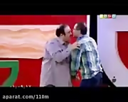 استندآپ کمدی مهران غفوریان:تجد...