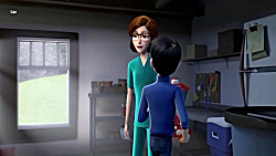 غول کش ها قسمت 9