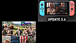 بازی هایی که آماده برای عرضه ب...