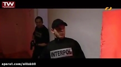 فیلم نشان | جکی چان | اکشن جنگ...