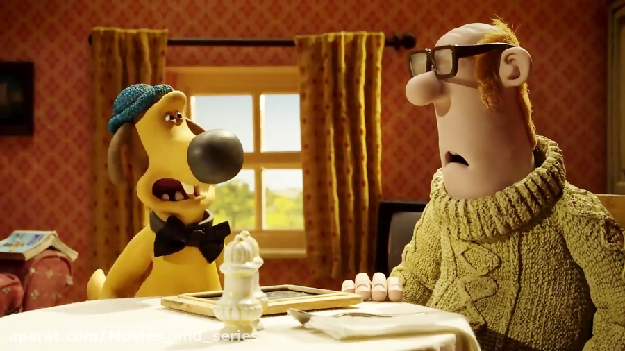 بره ناقلا  ( جشن کشاورز ) ( جد...