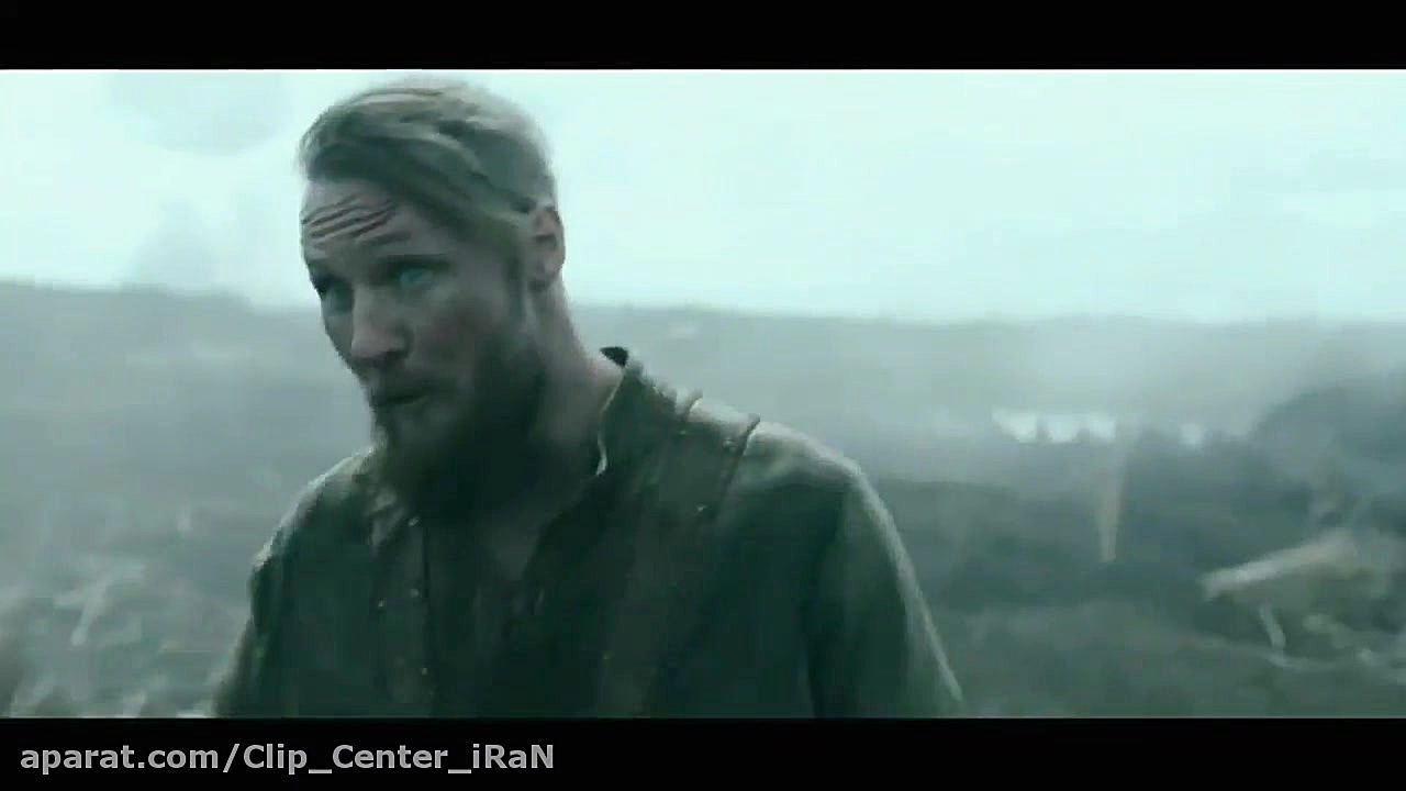 تیزر نیم فصل دوم و جدید سریال واکینگ ViKings زمان26ثانیه