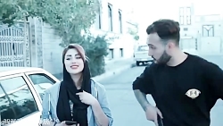 فرق گیر دادن به دخترها در کشور...