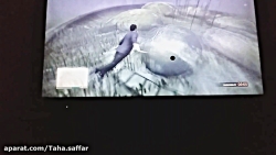 سفینه فضایی در GTA v