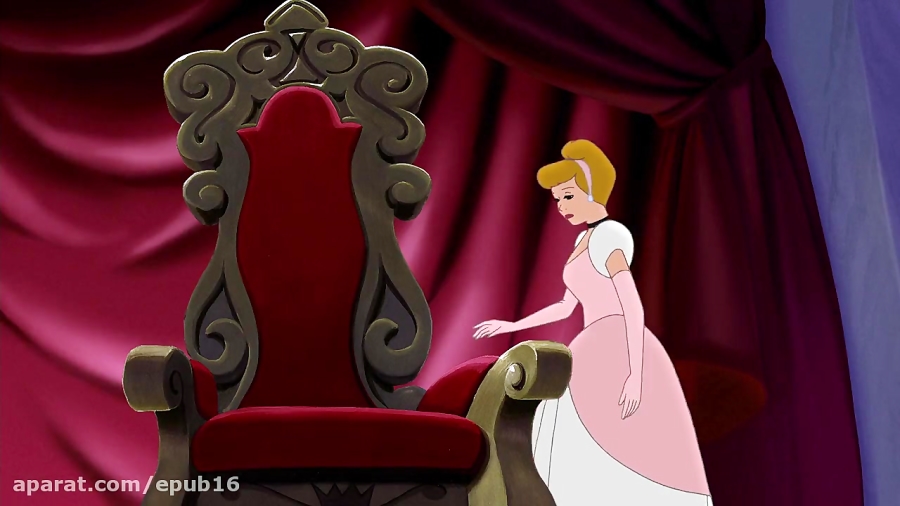 کارتون فانتزی &laquo;سیندرلا ۲...