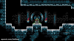 تریلر بازی Cyber Shadow