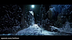 تریلر Code Vein - Official Cin...