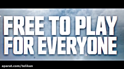 تریلر فیلم Call of Duty - Warz...