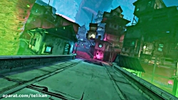 تریلر Borderlands 3