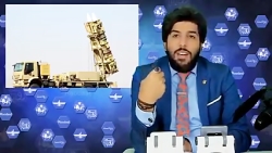 امیددانا_ورود پدافند پیشرفته ب...