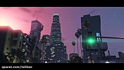 تریلر GTA Online