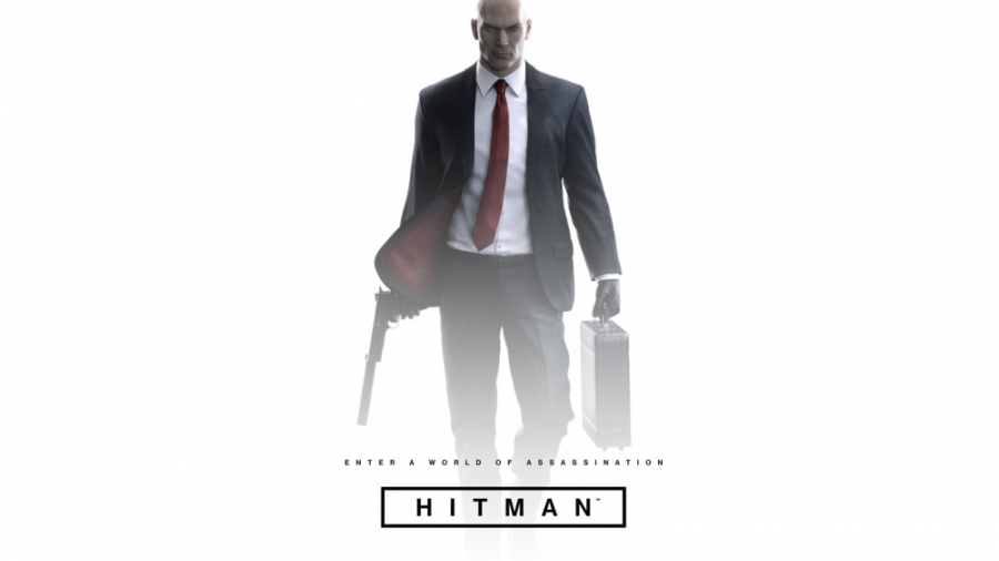 Hitman - Enter a World of Assassination - Game Trailer