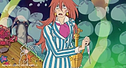 انیمیشن سینمایی (پونیو) دوبله...