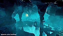 تریلر The Elder Scrolls Online...