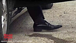 اولین تیزر پایتخت ۶