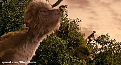 انیمیشن سینمایی (دایناسور) دوب...