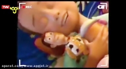 انیمیشن داستان اسباب بازی 3