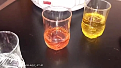 طرز تهیه حلوای هویج همراه با خ...