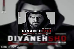 آهنگ آراز محدث - دیوانه شو