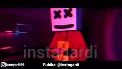 رپ کامیار 696