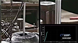 صحت سنجی مدل عددی میراگر ویسکو...