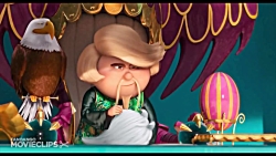 انیمیشن من نفرت انگیز فروشگاه...