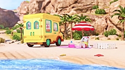 اموزش زبان انگلیسی برای کودکان...