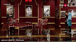 فصل چهارم دورهمی ۹۸ قسمت 19  ب...