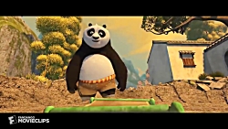 انیمیشن پاندای کونگ فو کار یک...