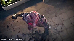 دانلود فیلم انیمیشن رزیدنت اوی...