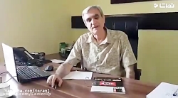 ناصر فلاح در مورد " طبرستانی‌ه...