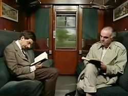 انیمیشن مستربین سفر با قطار